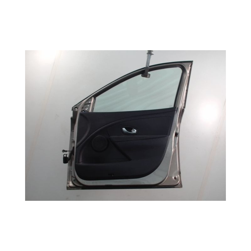 PORTE AVANT DROIT RENAULT MEGANE