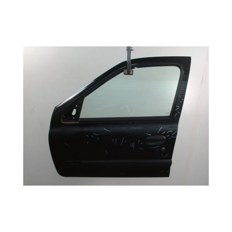 PORTE AVANT GAUCHE RENAULT CLIO