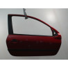 PORTE AVANT DROIT PEUGEOT 206