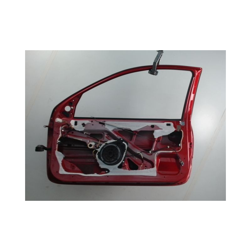 PORTE AVANT DROIT PEUGEOT 206
