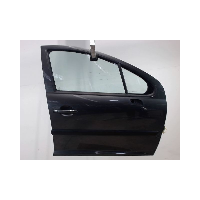 PORTE AVANT DROIT PEUGEOT 207 5P