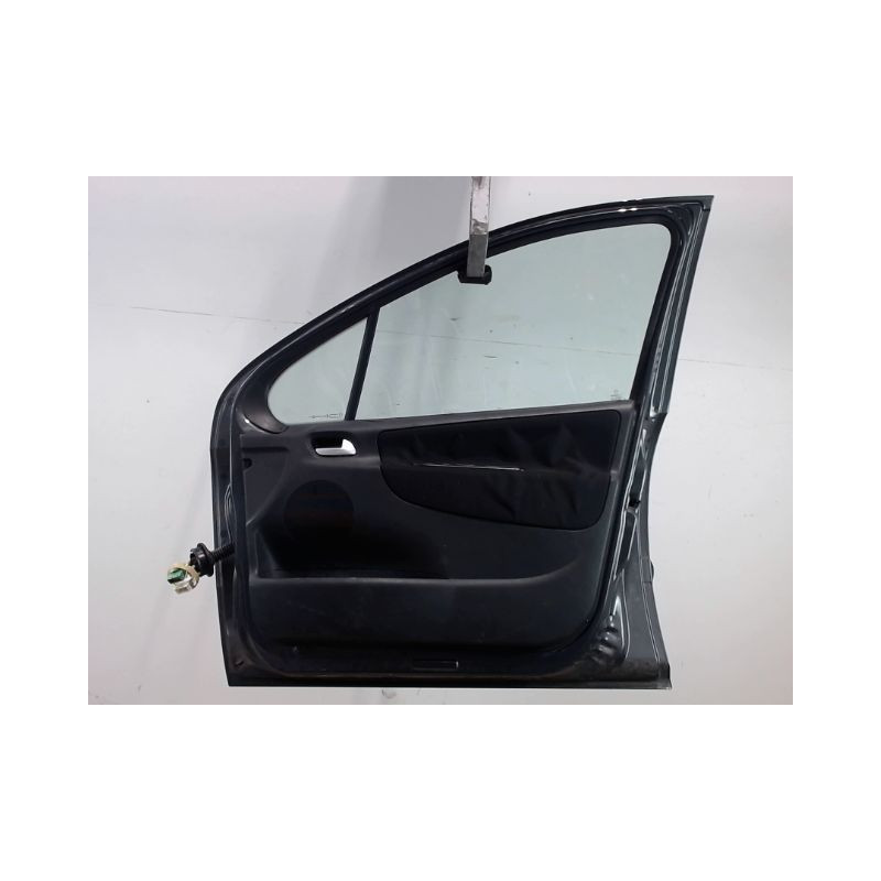 PORTE AVANT DROIT PEUGEOT 207 5P