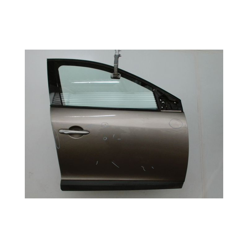 PORTE AVANT DROIT RENAULT MEGANE