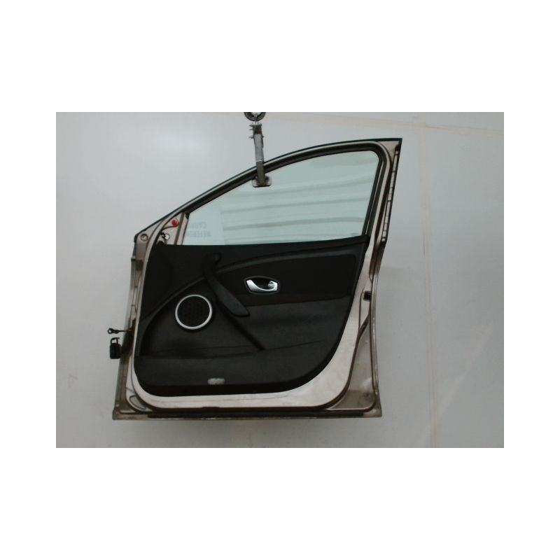 PORTE AVANT DROIT RENAULT MEGANE