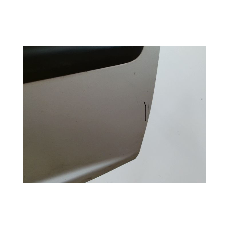 PORTE AVANT DROIT PEUGEOT 207 ESSENCE