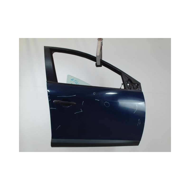 PORTE AVANT DROIT RENAULT MEGANE 3 PHASE 1 BREAK  DIESEL