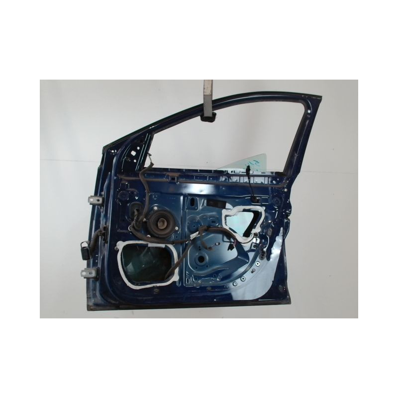 PORTE AVANT DROIT RENAULT MEGANE 3 PHASE 1 BREAK  DIESEL