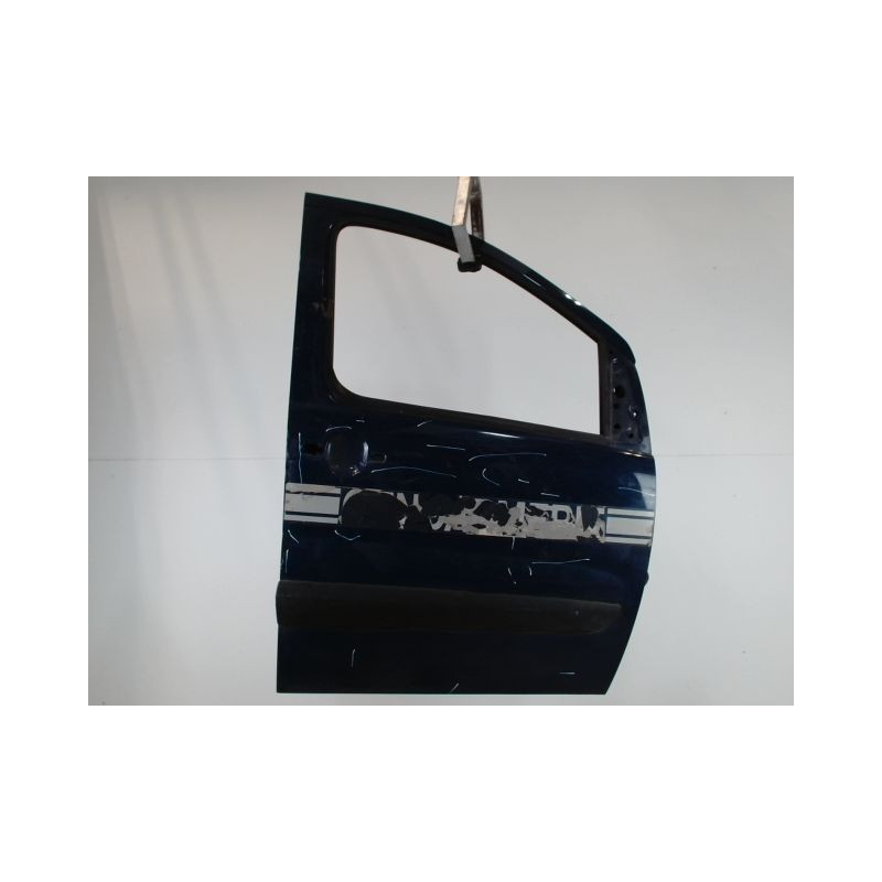 PORTE AVANT DROIT PEUGEOT EXPERT 2 2.0 HDI - 16V TURBO