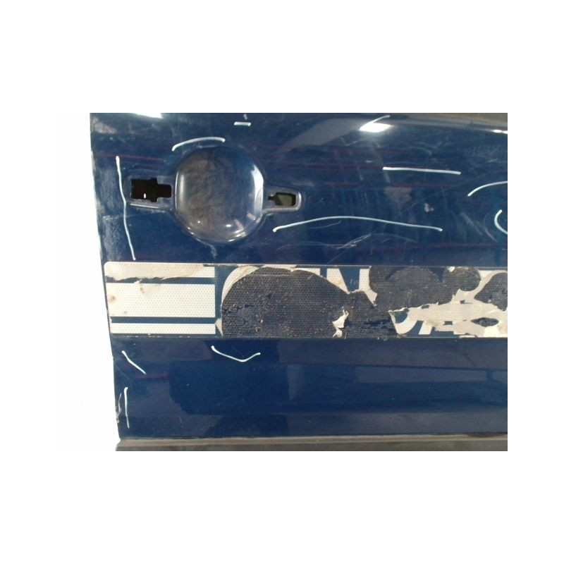 PORTE AVANT DROIT PEUGEOT EXPERT 2 2.0 HDI - 16V TURBO