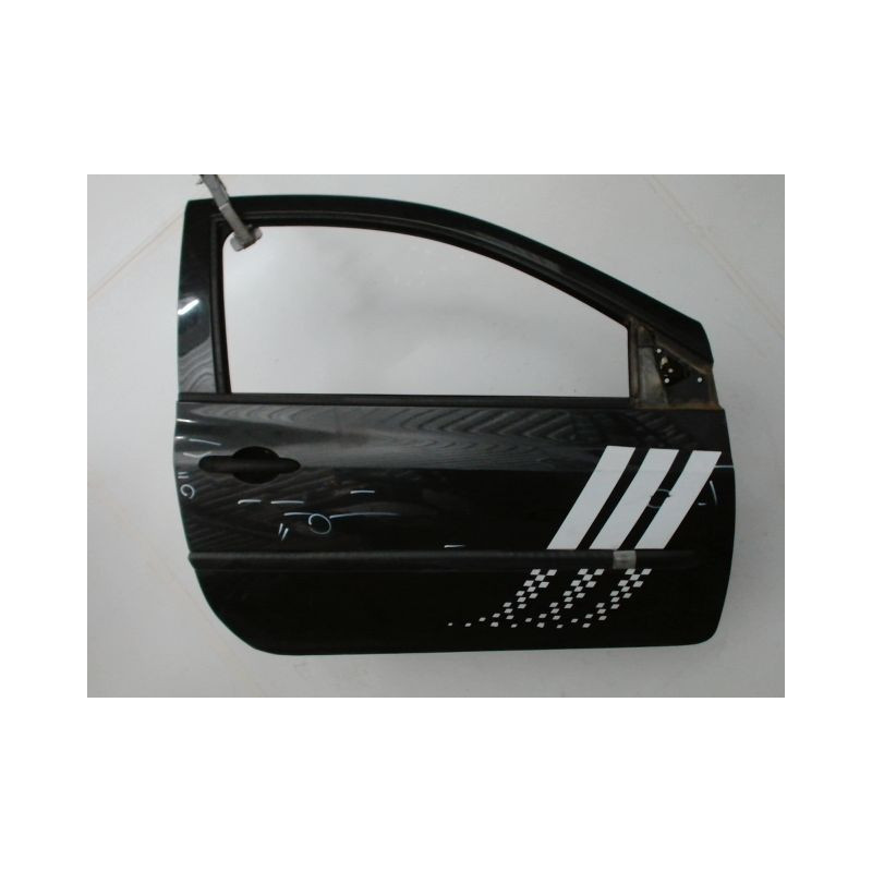 PORTE AVANT DROIT RENAULT CLIO