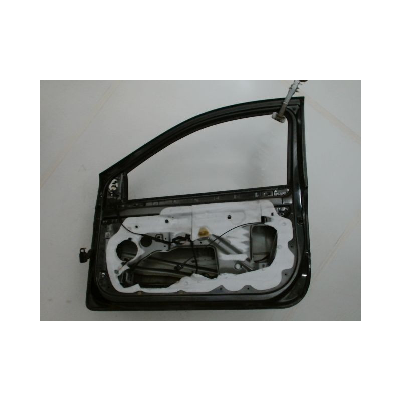 PORTE AVANT DROIT RENAULT CLIO