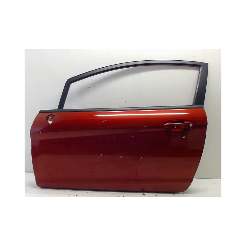 PORTE AVANT GAUCHE FORD FIESTA