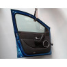 PORTE AVANT GAUCHE RENAULT CLIO III 2010-