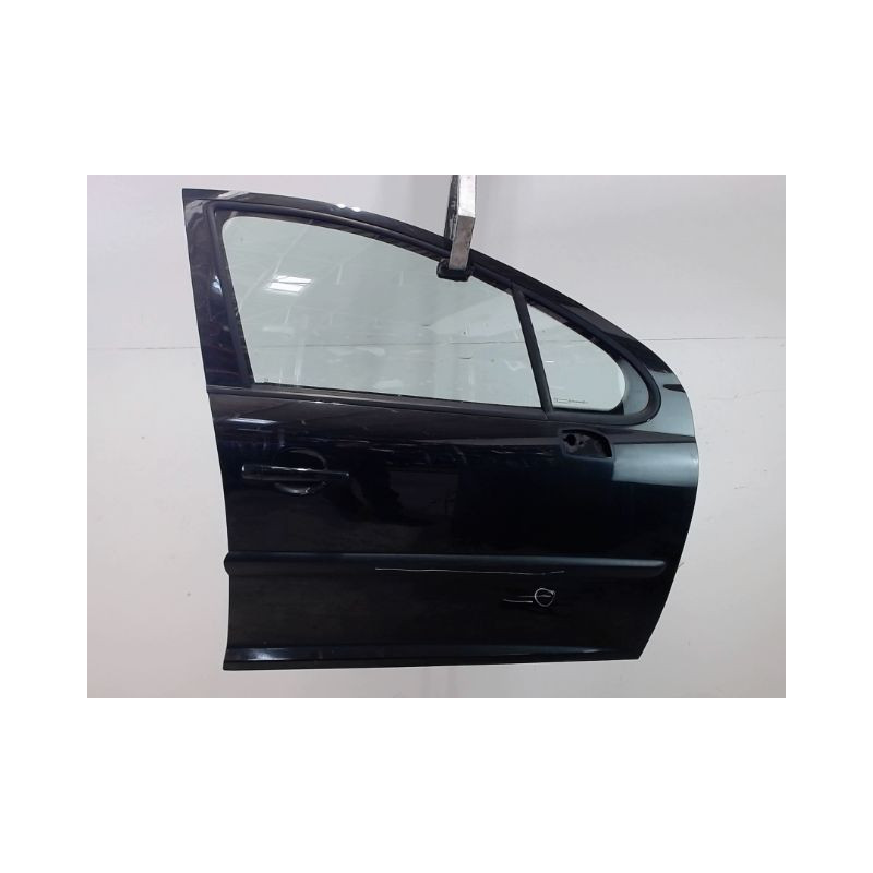 PORTE AVANT DROIT PEUGEOT 207 5P