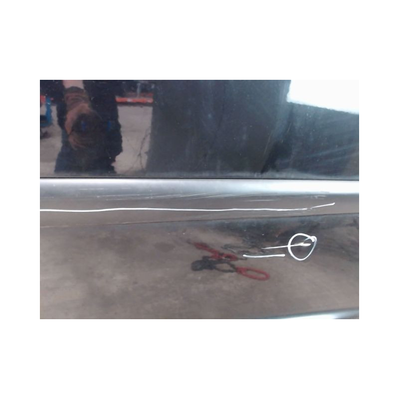 PORTE AVANT DROIT PEUGEOT 207 5P