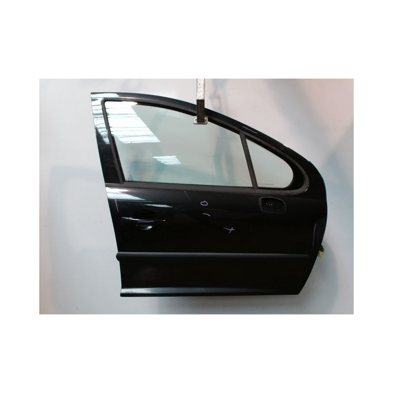 PORTE AVANT DROIT PEUGEOT 207 2007-