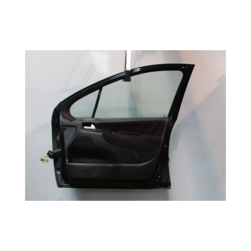 PORTE AVANT DROIT PEUGEOT 207 2007-