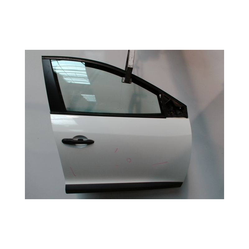 PORTE AVANT DROIT RENAULT MEGANE III 2008-