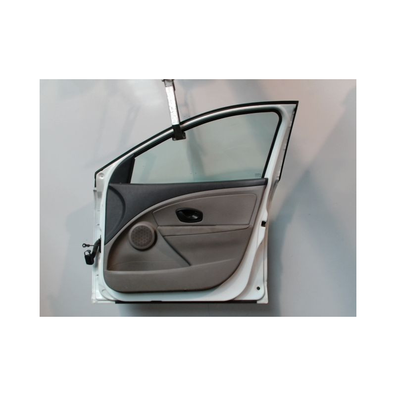 PORTE AVANT DROIT RENAULT MEGANE III 2008-