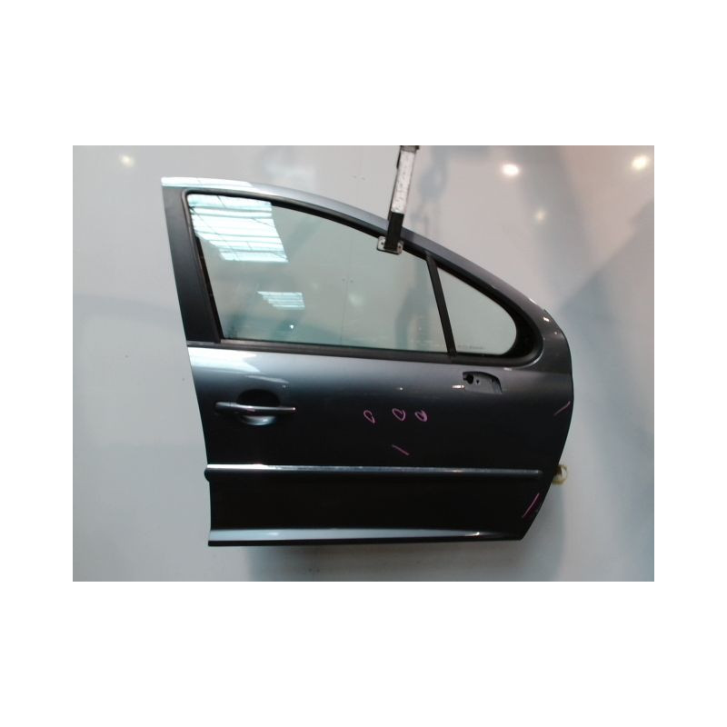 PORTE AVANT DROIT PEUGEOT 207 2009-