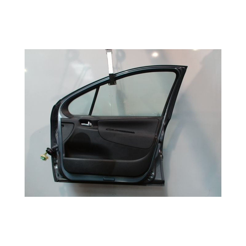 PORTE AVANT DROIT PEUGEOT 207 2009-