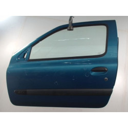PORTE AVG