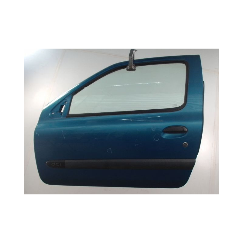 PORTE AVANT GAUCHE RENAULT CLIO