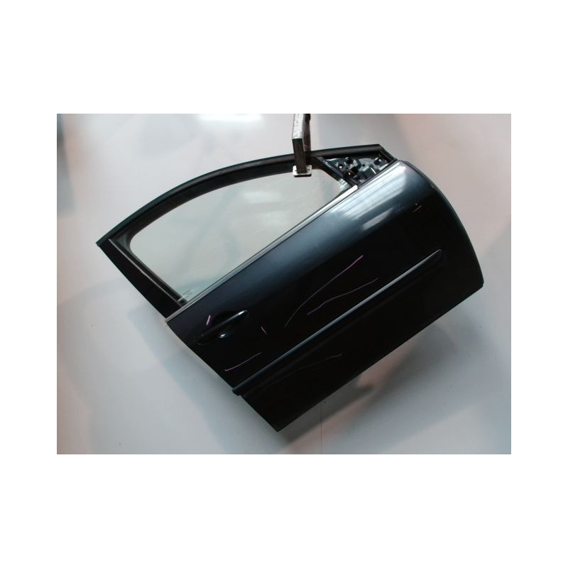 PORTE AVANT DROIT RENAULT LAGUNA III 2009-
