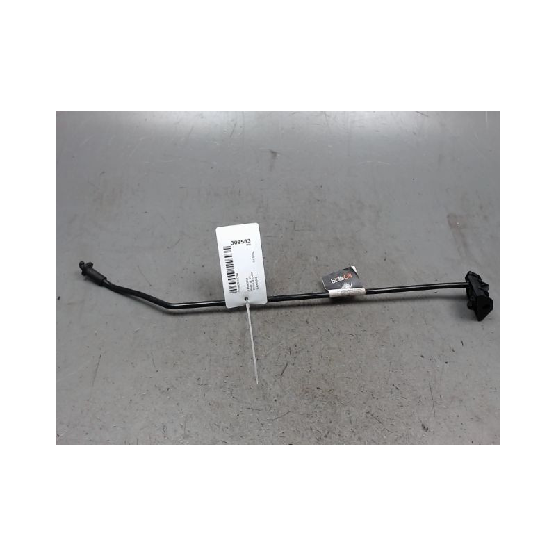 BEQUILLE CAPOT CITROEN DS4