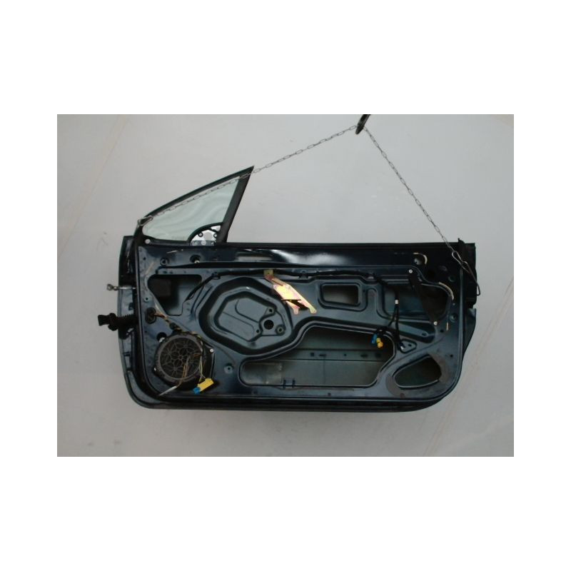 PORTE AVANT DROIT PEUGEOT 307