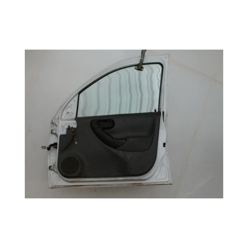 PORTE AVANT DROIT OPEL COMBO