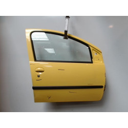 PORTE AVD
