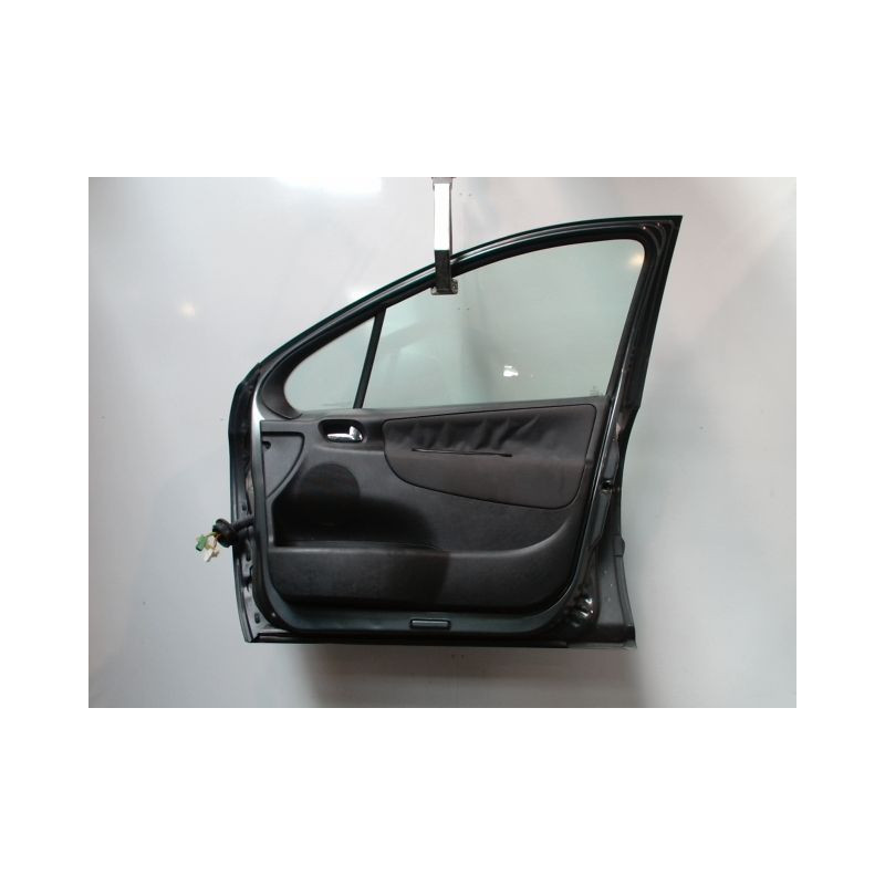 PORTE AVANT DROIT PEUGEOT 207 5P