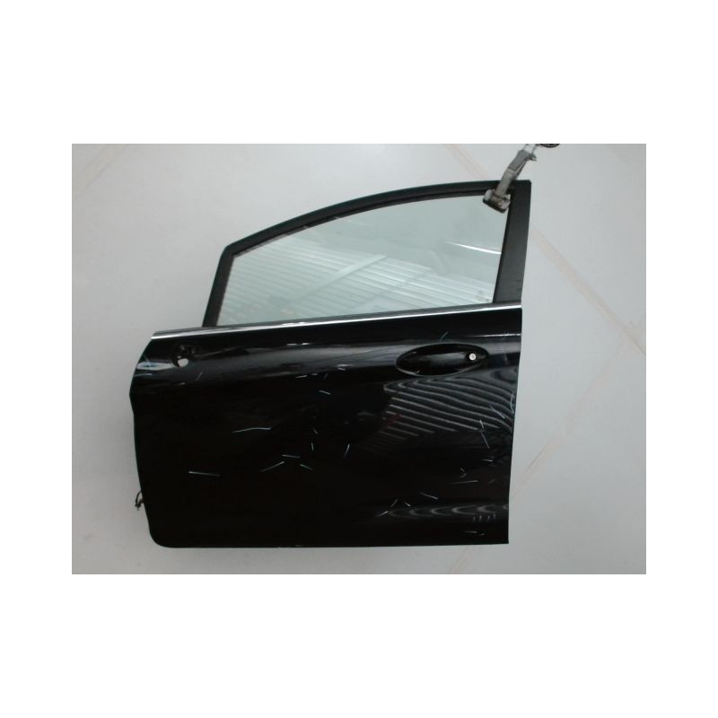 PORTE AVANT GAUCHE FORD FIESTA
