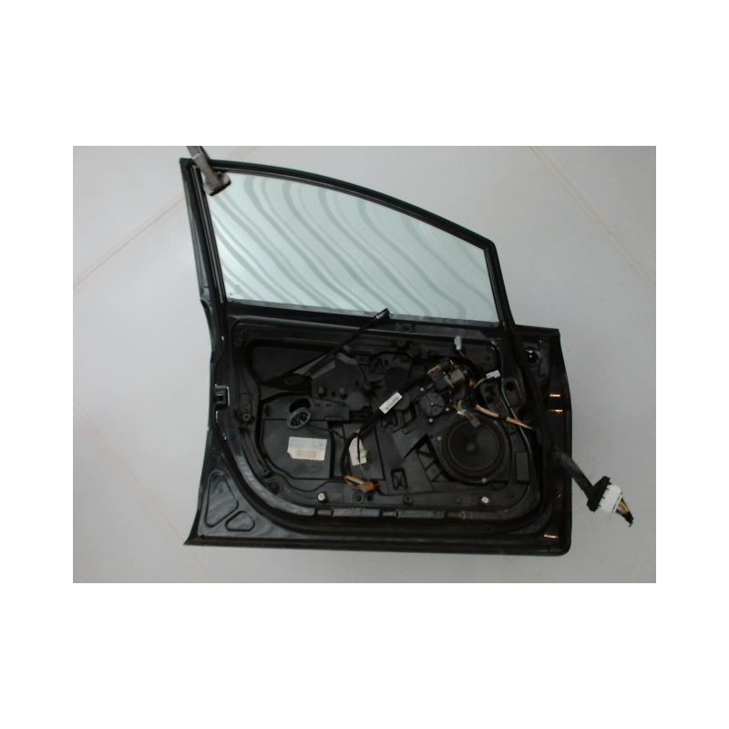 PORTE AVANT GAUCHE FORD FIESTA