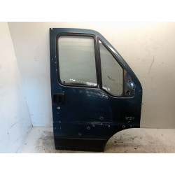 PORTE AVD