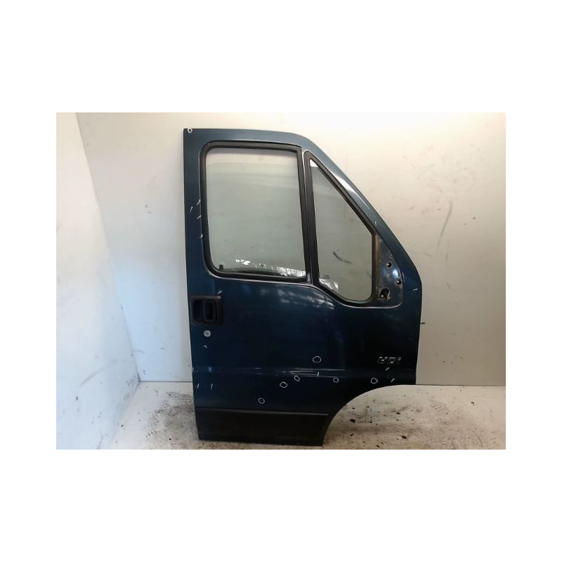 PORTE AVANT DROIT PEUGEOT BOXER