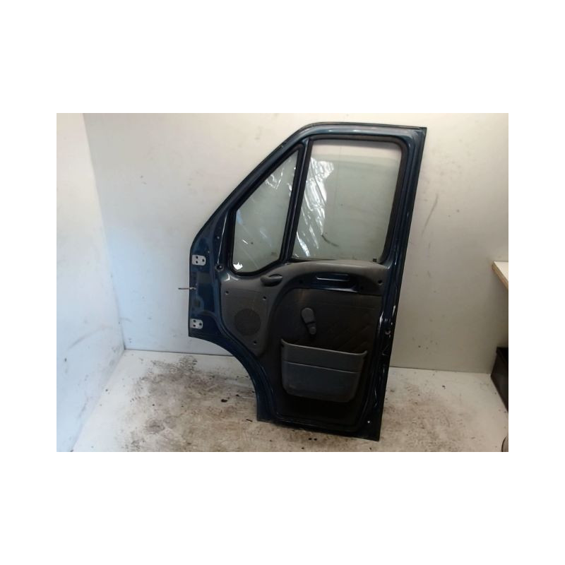 PORTE AVANT DROIT PEUGEOT BOXER