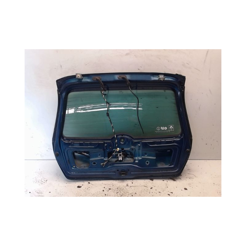 HAYON RENAULT CLIO