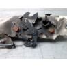TRAVERSE SUPERIEURE ARMATURE AVANT PEUGEOT 406 COUPE 2.2 HDI - 16V TURBO