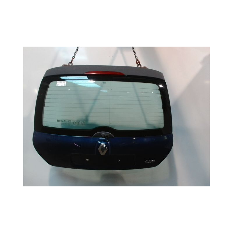 HAYON RENAULT CLIO 2