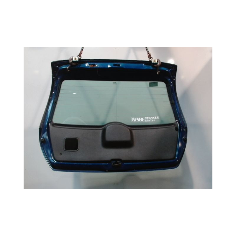 HAYON RENAULT CLIO 2