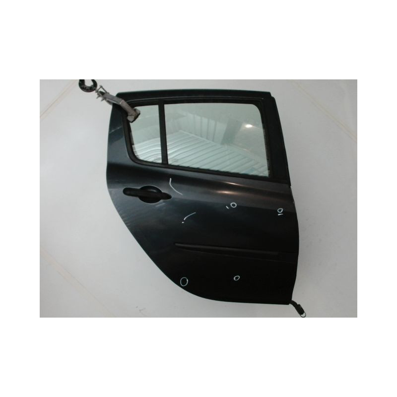 PORTE ARRIERE DROIT RENAULT CLIO