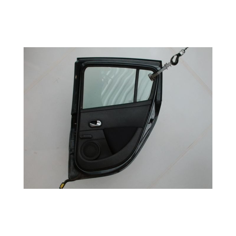 PORTE ARRIERE DROIT RENAULT CLIO