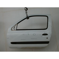 PORTE AVG