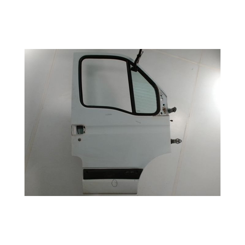 PORTE AVANT DROIT RENAULT MASTER