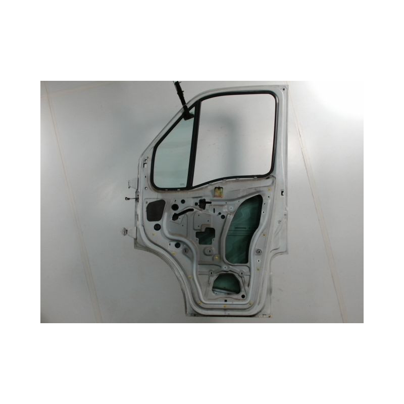 PORTE AVANT DROIT RENAULT MASTER