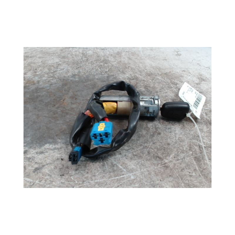 ANTIVOL DE DIRECTION PEUGEOT 206 5P