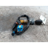 ANTIVOL DE DIRECTION PEUGEOT 206 5P