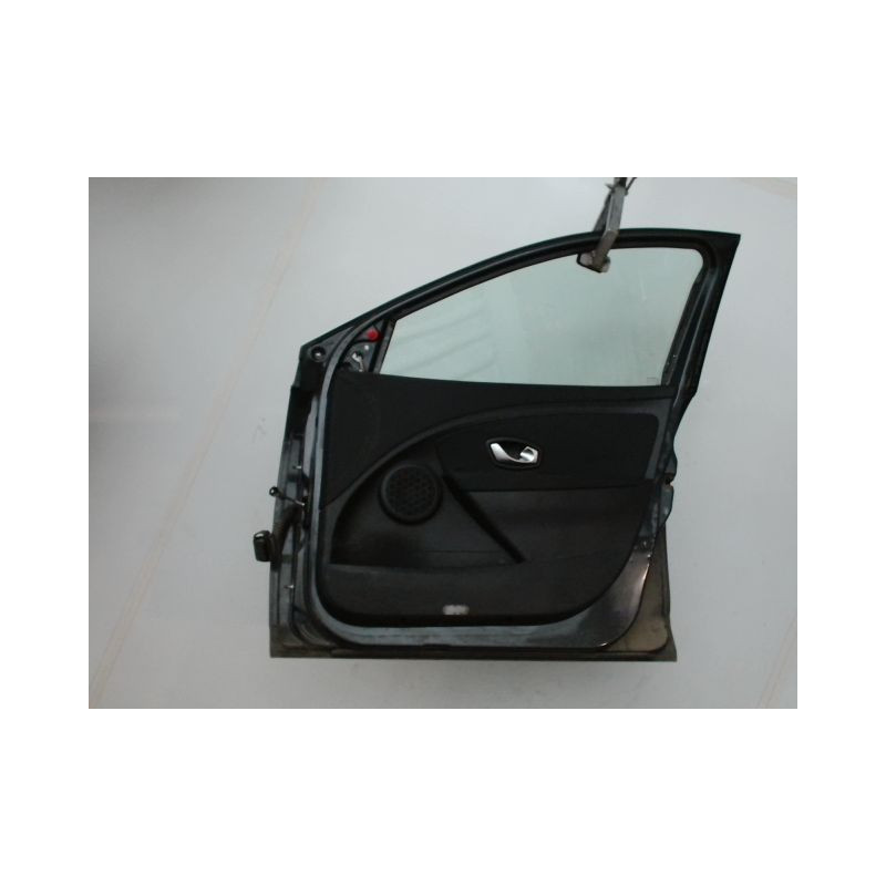 PORTE AVANT DROIT RENAULT MEGANE